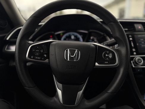 Used 2016 Honda Civic EX-T image 16