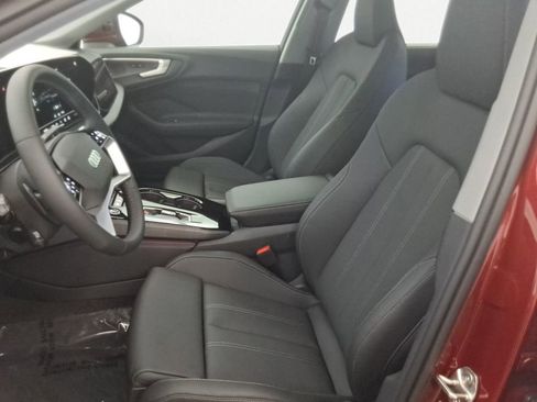 New 2025 Audi A5 2.0T Prestige image 12