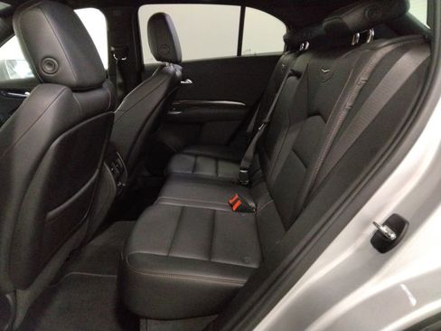 Used 2021 Cadillac XT4 Sport image 32