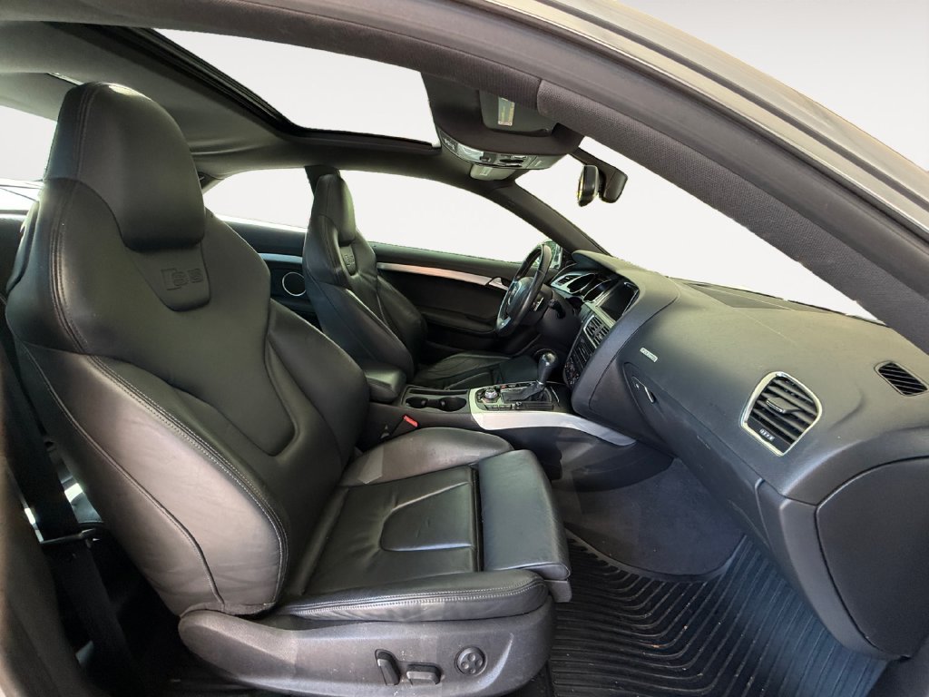 Used 2010 Audi S5 Prestige AWD/4WD image 15