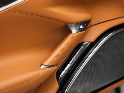 Certified 2024 Ferrari Roma Spider image 71