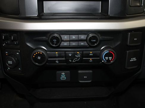 Used 2024 Ford F250 XLT w/ 360-Degree Camera Package AWD/4WD image 33
