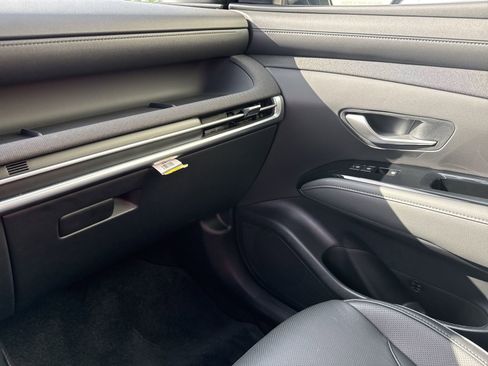 Certified 2026 Hyundai Santa Cruz Limited image 27