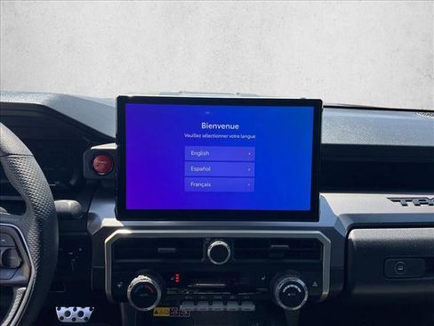 Certified 2024 Toyota Tacoma TRD Sport w/ TRD Sport Upgrade Package RWD image 13