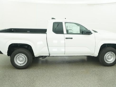 New 2026 Toyota Tacoma SR image 44