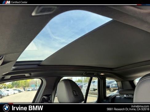 Certified 2022 BMW X3 sDrive30i w/ Convenience Package image 23