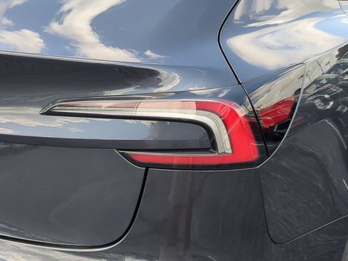 Used 2024 Tesla Model 3 Standard Range RWD image 11