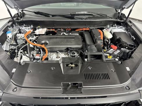 Used 2026 Honda CR-V Sport-L image 29