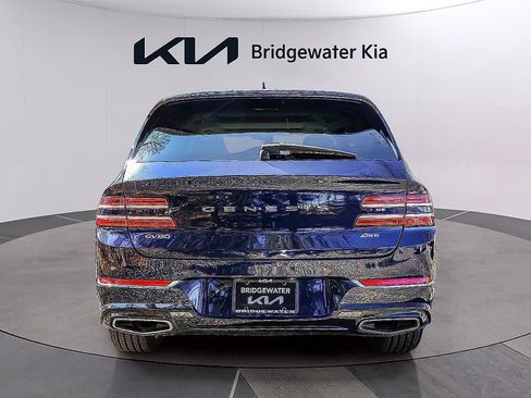 Used 2023 Genesis GV80 2.5T w/ Prestige Package AWD/4WD image 5