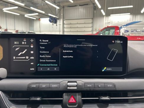 New 2026 Kia K4 EX image 18