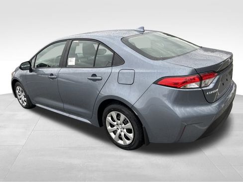 New 2026 Toyota Corolla LE image 3