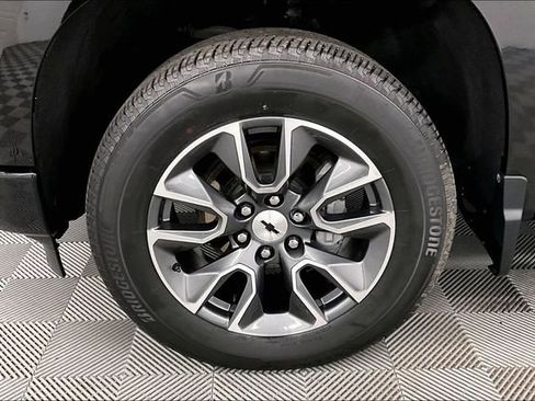 Used 2024 Chevrolet Silverado 1500 RST w/ Convenience Package II image 10