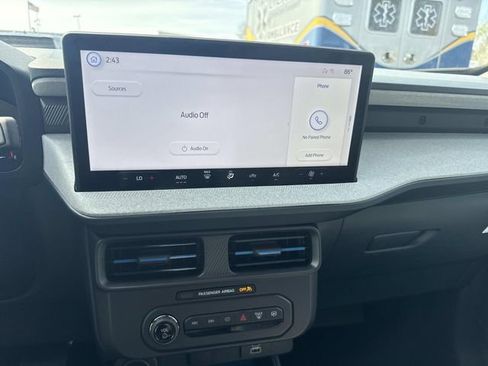 New 2026 Ford Maverick XLT AWD/4WD image 9