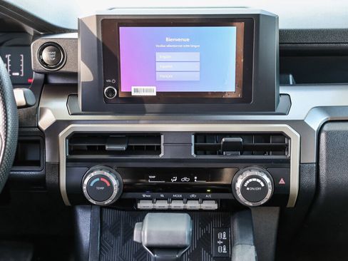 Certified 2025 Toyota Tacoma SR5 image 3