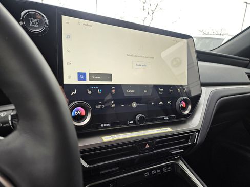 New 2026 Lexus TX 350 AWD image 13