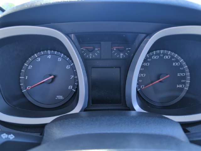 Used 2012 Chevrolet Equinox LS FWD image 15