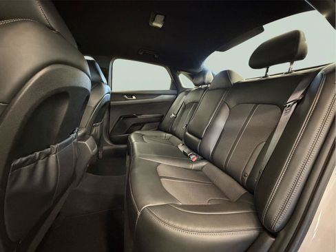 Used 2024 Kia K5 GT-Line w/ GT-Line Premium Package FWD image 75