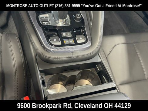 Used 2023 Jaguar F-TYPE R-Dynamic image 19