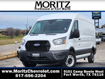 Used 2024 Ford Transit 250 148 Medium Roof w/ Load Area Protection Package