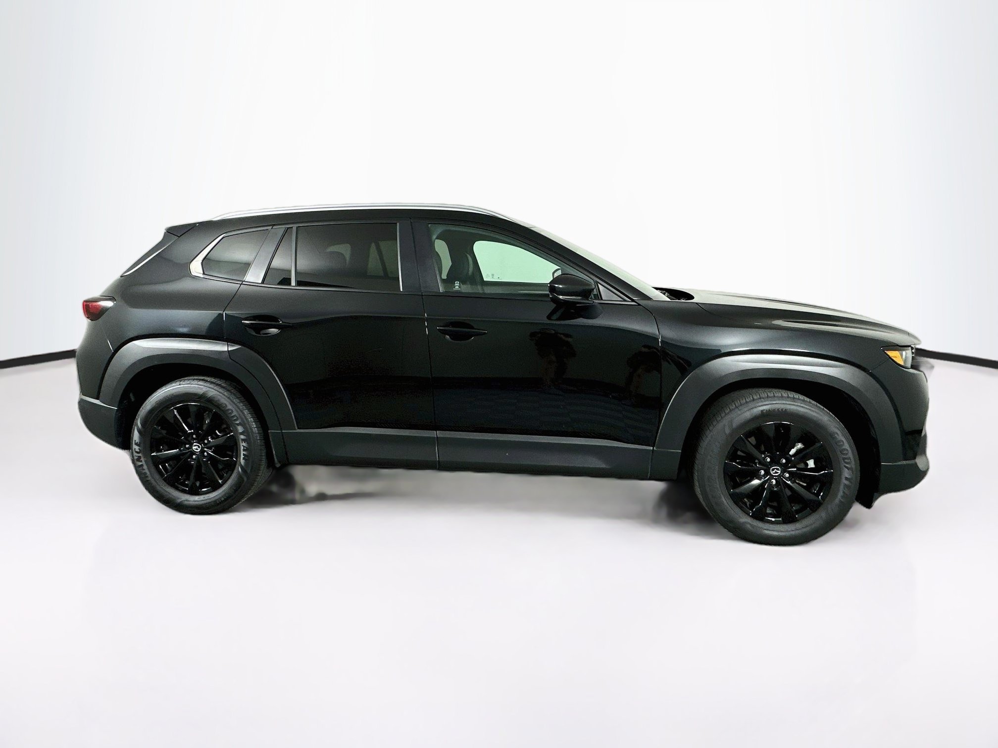 Used 2026 MAZDA CX-50 AWD 2.5 S w/ Preferred Pkg image 10