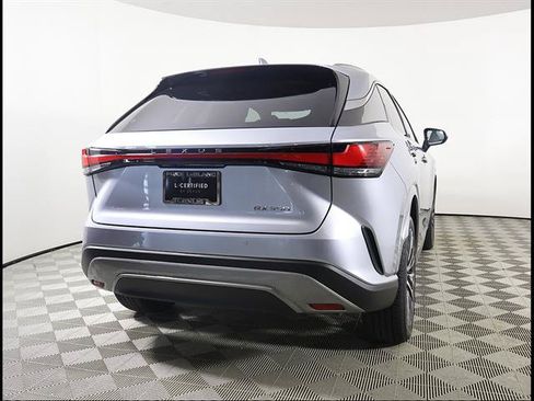 Certified 2024 Lexus RX 350 Premium w/ Accessory Package (Z1) FWD image 5