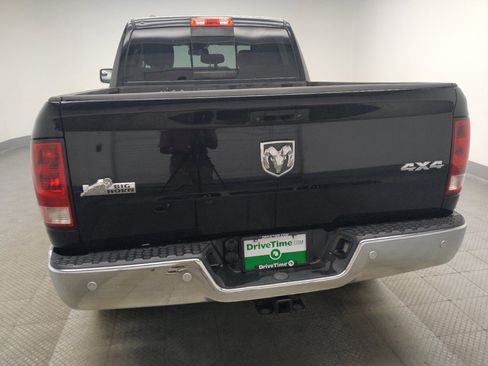 Used 2014 RAM 1500 Big Horn AWD/4WD image 6