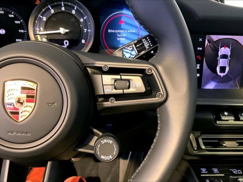 Used 2024 Porsche 911 Carrera S image 28