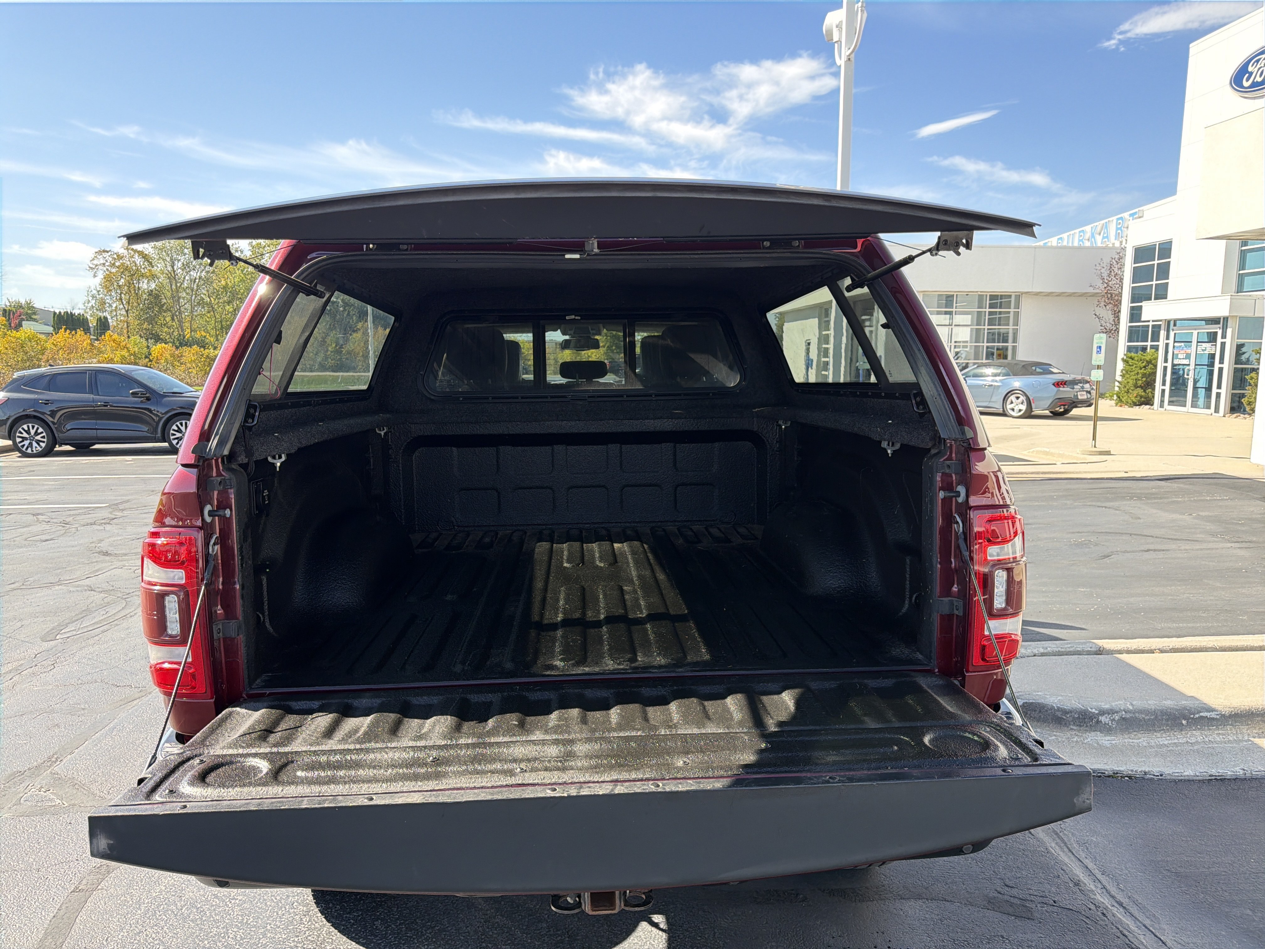 Used 2021 RAM 2500 Laramie AWD/4WD image 17