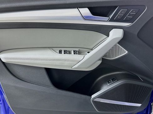 Used 2021 Audi Q5 2.0T Premium Plus w/ Premium Plus Package image 21