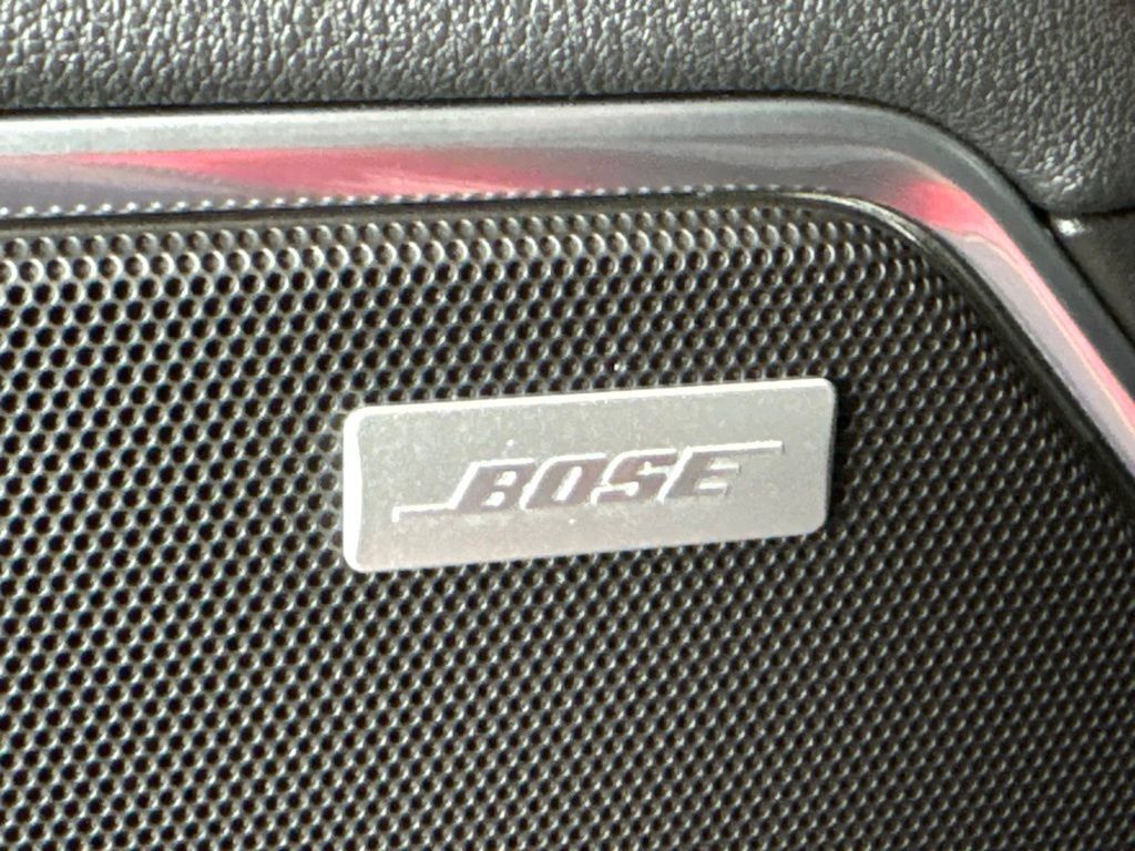 Certified 2025 GMC Sierra 1500 Elevation w/ Preferred Package AWD/4WD image 36