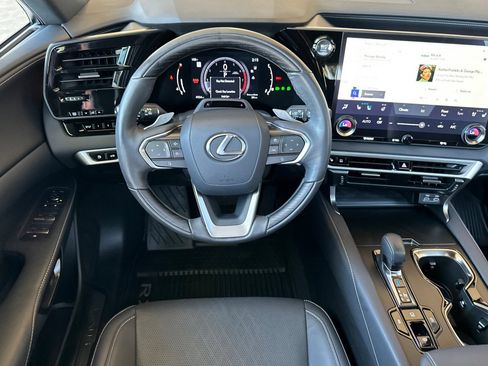 Certified 2024 Lexus RX 350 Premium Plus w/ Convenience Package FWD image 16