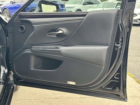 Used 2021 Lexus ES 350 w/ Premium Package FWD image 9