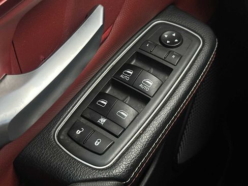 Certified 2019 RAM 1500 Rebel image 15