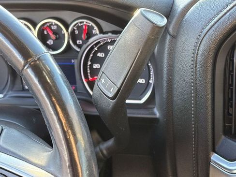 Certified 2022 Chevrolet Silverado 1500 RST w/ All Star Edition Plus image 15