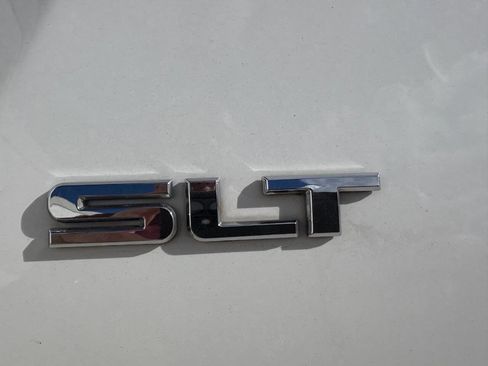 Used 2014 GMC Terrain SLT w/ Safety Package image 13