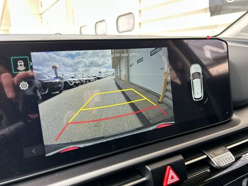 New 2026 Kia Sportage LX image 20