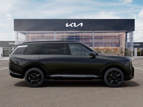 New 2027 Kia Telluride SX Prestige w/ Towing Package AWD/4WD image 7