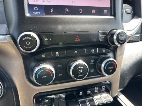 Used 2022 RAM 1500 Laramie image 25