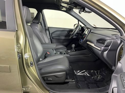 New 2025 Subaru Forester Limited image 13