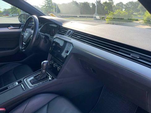 Used 2019 Volkswagen Arteon SEL AWD/4WD image 27
