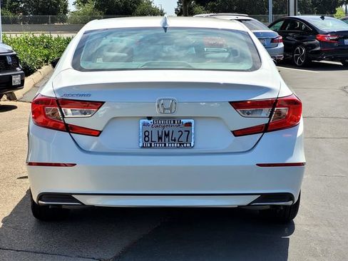 Used 2019 Honda Accord EX-L image 5