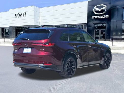 New 2026 MAZDA CX-90 3.3 Turbo S w/ Premium Package AWD/4WD image 6