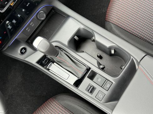 New 2026 Nissan Sentra SR image 22