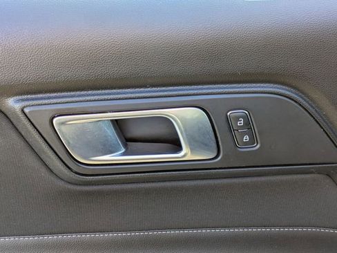 Used 2022 Ford Mustang Coupe w/ Equipment Group 101A image 12