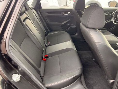 Used 2025 Honda Civic Sport image 28