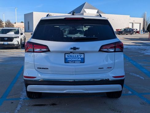 Used 2023 Chevrolet Equinox RS image 7
