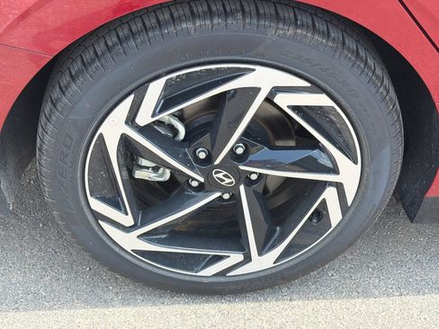 New 2026 Hyundai Sonata SEL FWD image 18