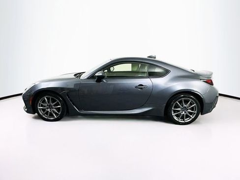 Used 2023 Subaru BRZ Premium image 5