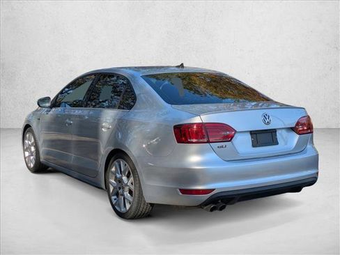 Used 2014 Volkswagen Jetta GLI Edition 30 image 6