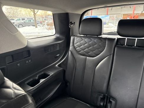 Used 2021 Hyundai Palisade Limited w/ Cargo Package AWD/4WD image 20